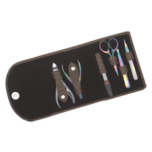 Manicure and Pedicure Kits